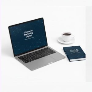 E-book de Marketing Digital