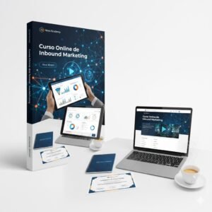 E-book de Inbound Marketing