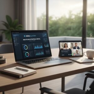 Curso Master em Estratégia Digital