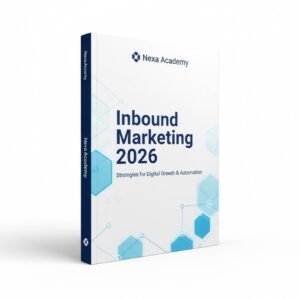 E-book de Inbound Marketing